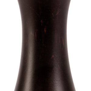 młynek do pieprzu Lucano; 5.9x22 cm (ØxW); ciemny brąz