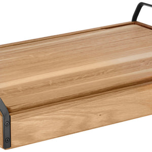 witrynka chłodząca Montana dąb deska 1/1; Größe GN 1/1