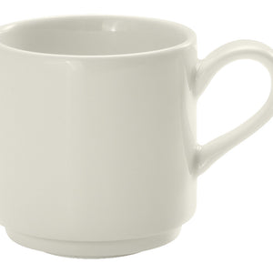 Espressotasse Opus stapelbar; 90 ml