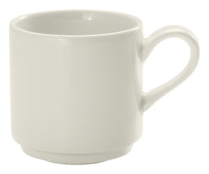 Espressotasse Opus stapelbar; 90 ml