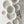 Teller flach Eden; 20.5 cm (Ø); biały/beżowy; okrągły; 6 sztuka / opakowanie