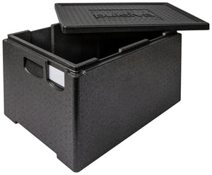  60x40x41 cm (DxSxW); czarny