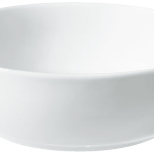 miseczka Pallais; 260ml, 13x4.5 cm (ØxW); biały; okrągły; 6 sztuka / opakowanie