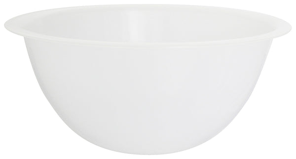 miska do mieszania White; 6000ml, 32.5x14.7 cm (ØxW); biały