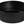 miska Imagna; 390ml, 12.8x4.7 cm (ØxW); czarny; okrągły; 6 sztuka / opakowanie