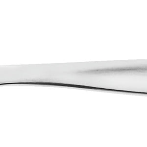 łyżka do espresso/mokka Palermo; 11.4 cm (D); srebro, Griff srebro; 12 sztuka / opakowanie