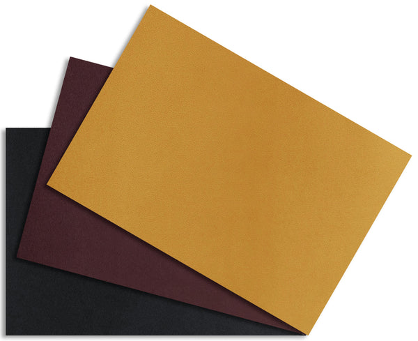 próbnik materiałów Ambrosia; wielokolorowy