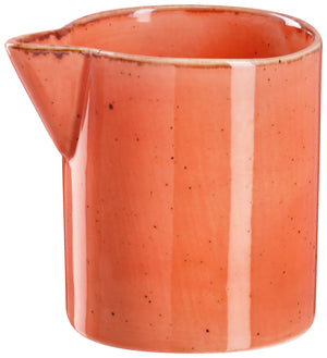 dzbanek Sidina; 200ml, 6.5x7.8 cm (ØxW); terakota