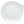 talerz płaski Algier; 30 cm (Ø); biały; okrągły; 6 sztuka / opakowanie