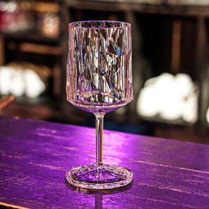 Weinglas Classic Wine Club No. 21 Superglas; 300ml, 7.95x18.3 cm (ØxW); transparentny; 0.25 l Füllstrich, 12 sztuka / opakowanie