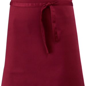 zapaska Botero 45x80 cm; 45x80 cm (DxS); bordo