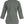 Bluse Dreiviertelarm Lani Regular Fit; Kleidergröße 44; ciemny szary