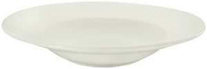 talerz do makaronu Opus z rantem; 400 ml