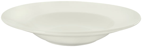 talerz do makaronu Opus z rantem; 400 ml