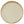 talerz płaski Glaze okrągły; 27 cm (Ø); piasek; okrągły; 6 sztuka / opakowanie