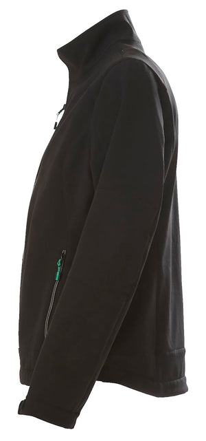 kurtka softshell damska Mika; Kleidergröße M; czarny