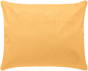 poszewka na poduszkę Venedig 10 mm; 40x80 cm (DxS); złoto