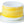 filiżanka do kawy Brush; 190ml, 7.7x5.8 cm (ØxW); żółty; okrągły; 12 sztuka / opakowanie