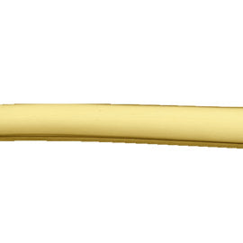 Kuchengabel Dorado; 14.5 cm (D); złoto; 12 sztuka / opakowanie