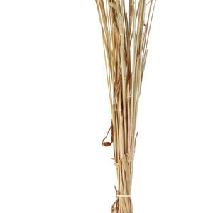 Trockenblumenbundle Finjas; 60 cm (D); brązowy/naturalny/oliwka