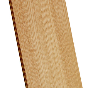 karta dań Unico A4; Größe DIN A4, 23x37.2 cm (SxW); dąb