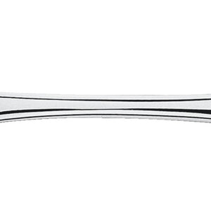 łyżka stołowa Malaga II; 20.5 cm (D); srebro, Griff srebro; 12 sztuka / opakowanie