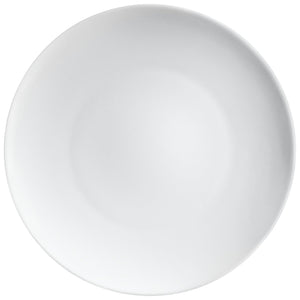 talerz płaski Optimus; 30 cm (Ø); biały; okrągły; 6 sztuka / opakowanie