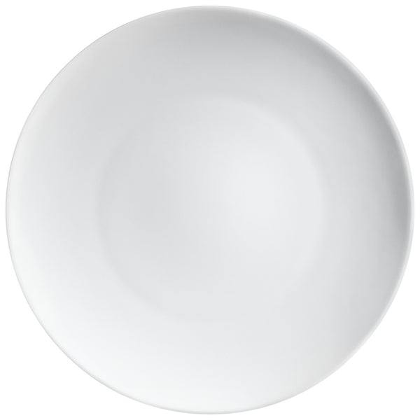 talerz płaski Optimus; 30 cm (Ø); biały; okrągły; 6 sztuka / opakowanie