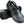 buty Zinc; Schuhgröße 41; czarny