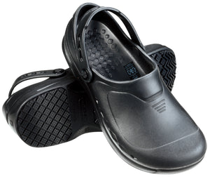 buty Zinc; Schuhgröße 41; czarny