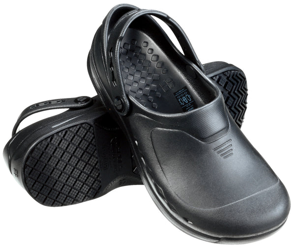 buty Zinc; Schuhgröße 41; czarny