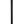 Stehtischsäule Oris; 42x110 cm (ØxW); czarny/złoto