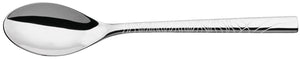 łyżka do przystawki/deseru Monastir; 18.5 cm (D); srebro, Griff srebro; 12 sztuka / opakowanie