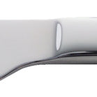 Menümesser Nizza; 22.3 cm (D); srebro; 12 sztuka / opakowanie