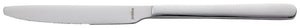 Menümesser Nizza; 22.3 cm (D); srebro; 12 sztuka / opakowanie