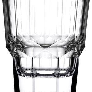 Mini-Glas Serenity; 45ml