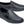 buty Merlin; Schuhgröße 36; czarny