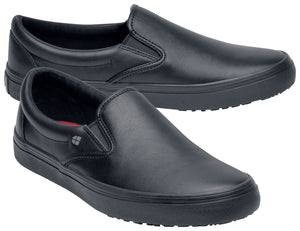 buty Merlin; Schuhgröße 36; czarny