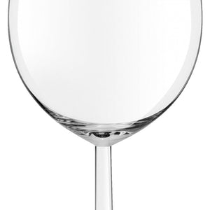 Weißweinglas Vinous ohne Eichstrich; 320 ml