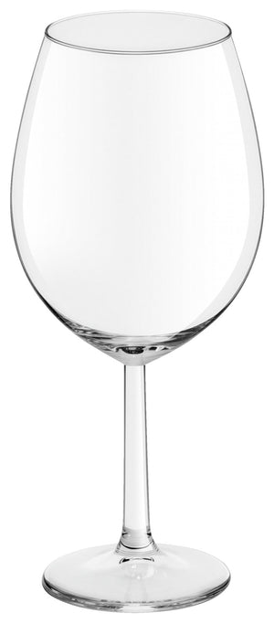 Weißweinglas Vinous ohne Eichstrich; 320 ml