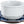 filiżanka do espresso Amely; 100ml, 7x4.5 cm (ØxW); biały; okrągły; 6 sztuka / opakowanie