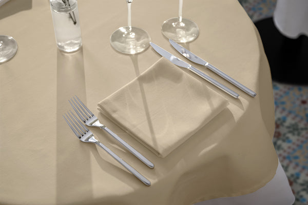 Meterware Vivienne; 320 cm (S); piasek