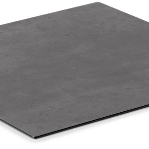 blat kompaktowy Lift kwadratowy; 68x68 cm (DxS); beton; kwadrat