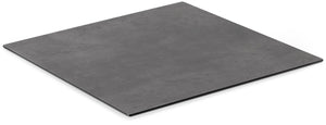 blat kompaktowy Lift kwadratowy; 68x68 cm (DxS); beton; kwadrat
