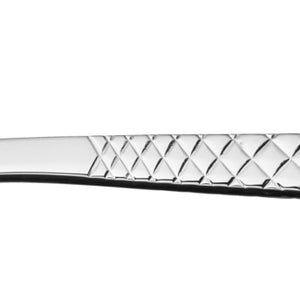 łyżeczka do filiżanki Brilio; 18.6 cm (D); srebro, Griff srebro; 12 sztuka / opakowanie