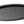 taca do serwowania KAFFEEHAUS; 28.5x21.5x1.5 cm (DxSxW); czarny; owalny