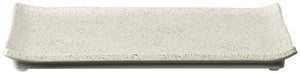 półmisek Romulus z rantem; Größe GN 1/3, 32.5x17.6x2 cm (DxSxW); beżowy; prostokątny; 6 sztuka / opakowanie