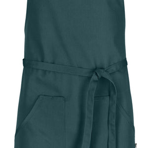 Latzschürze Gabo 88x80 cm (LxB); 88x80 cm (DxS); -