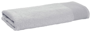 ręcznik do kąpieli Balance; 70x140 cm (SxD); srebro