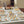 półmisek Ankara; 31x31x1.9 cm (DxSxW); biały; 2 sztuka / opakowanie